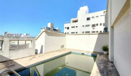 Apartamento com 3 dormitórios à venda, 296 m² por R$ 2.120.000,00 - Aparecida - Santos/SP