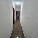 Casa à venda com 3 quartos em Vila Prado, Itapetininga, SP