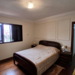 Apartamento com 3 dormitórios para alugar, 135 m² por R$ 6.500,00/mês - Pompéia - Santos/SP