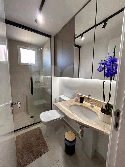 Apartamento à venda com 3 quartos, sendo 1 suíte, em Vila Andrade, São Paulo, SP