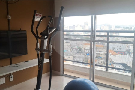 Studio à venda com 1 quarto em Parada Inglesa, São Paulo, SP