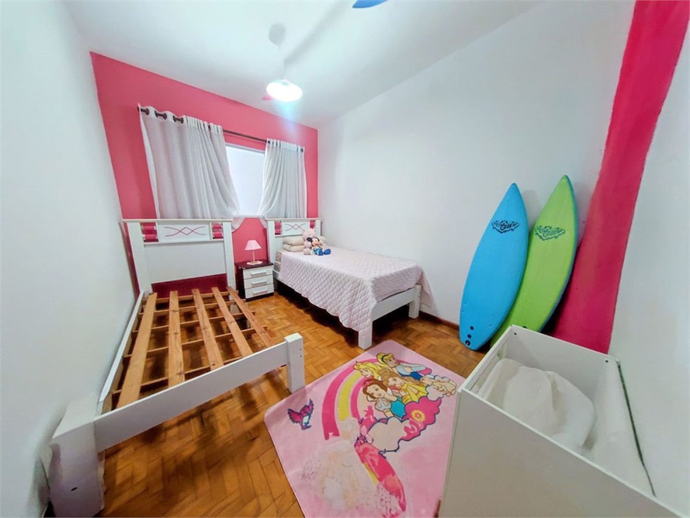 Apartamento com 4 dormitórios à venda, 200 m² por R$ 1.489.000,00 - Boqueirão - Santos/SP