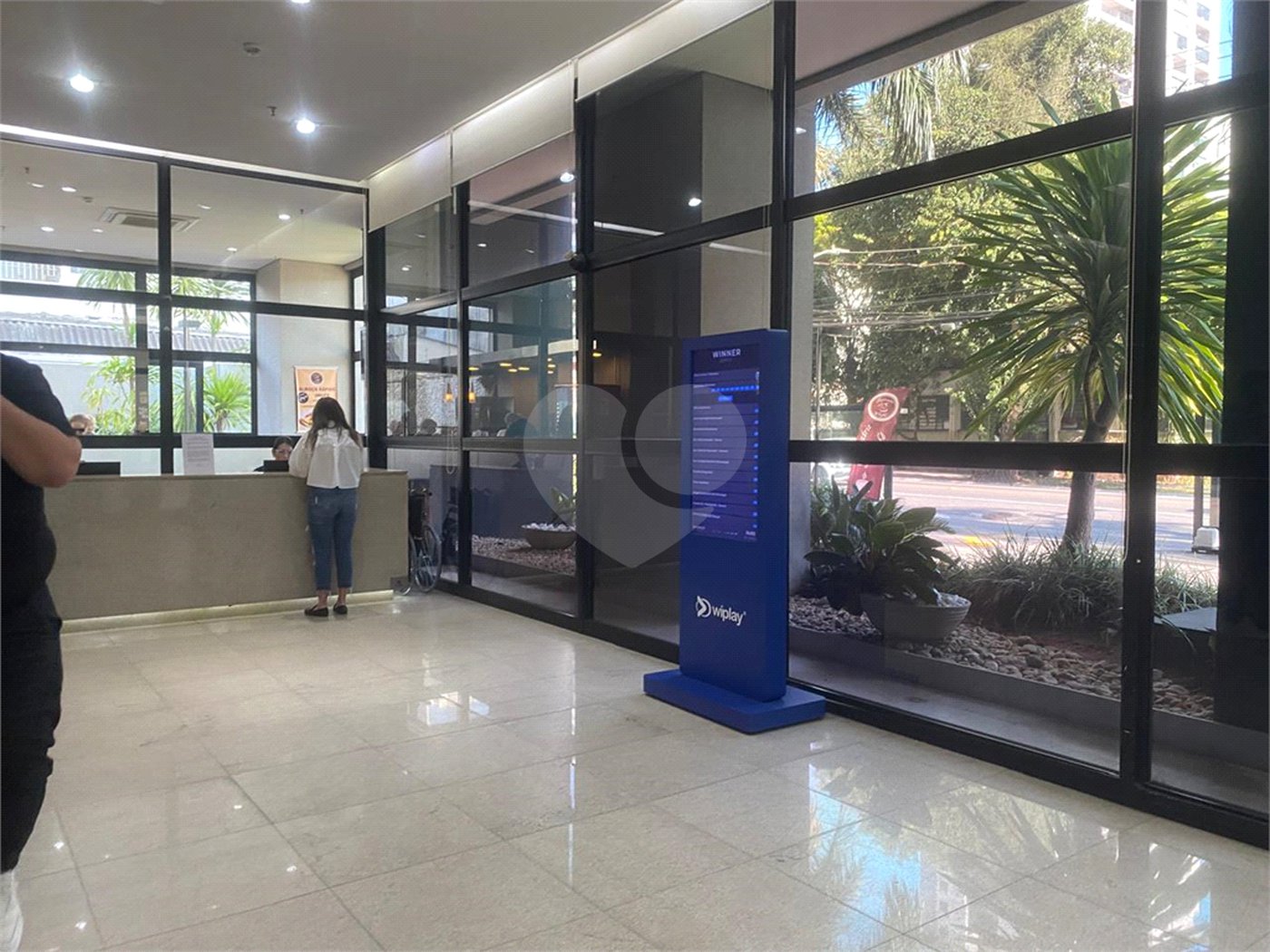 Sala à venda em Vila Leopoldina, São Paulo, SP