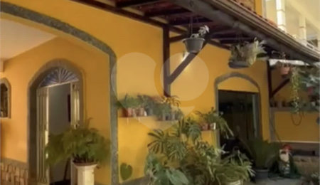 Casa à venda com 3 quartos, sendo 1 suíte,  em Campo Grande, Rio de Janeiro, RJ
