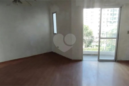 Apartamento à venda com 2 quartos em Vila Indiana, São Paulo, SP