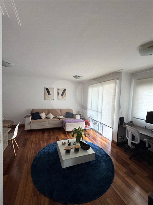 Apartamento à venda com 3 quartos, sendo 1 suíte, em Vila Suzana, São Paulo, SP