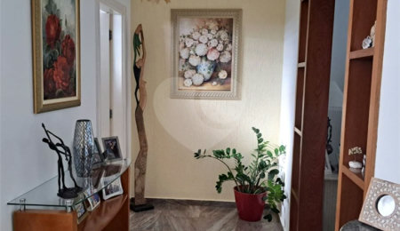 Casa Térrea à venda com 3 quartos, sendo 2 suítes,  em Vila Oliveira, Mogi das Cruzes, SP