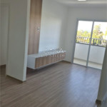 Apartamento à venda ou para alugar com 2 quartos, sendo 1 suíte,  em Jardim São Carlos, Sorocaba, SP