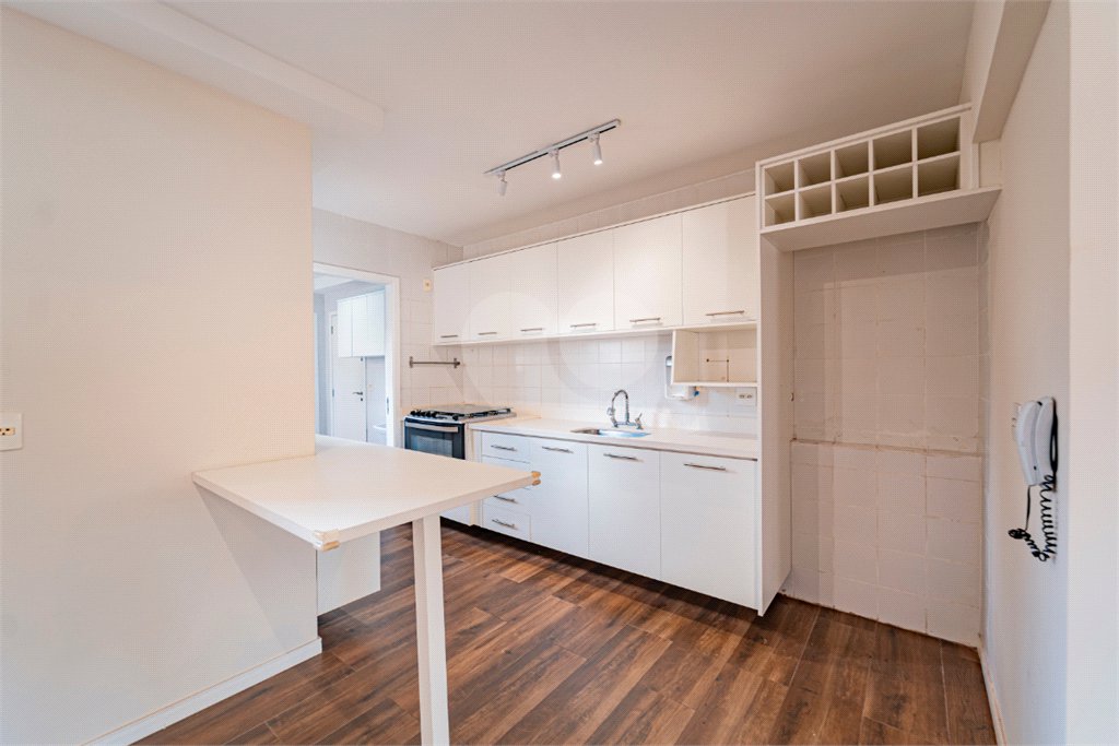 Apartamento à venda com 3 suítes em Vila Mascote, São Paulo, SP