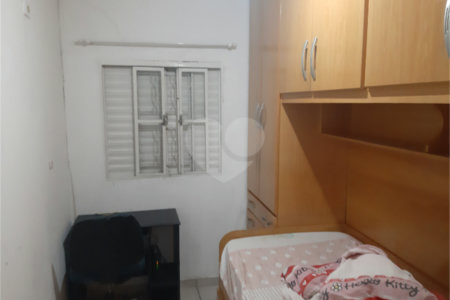 Casa à venda com 3 quartos em Vila Gustavo, São Paulo, SP