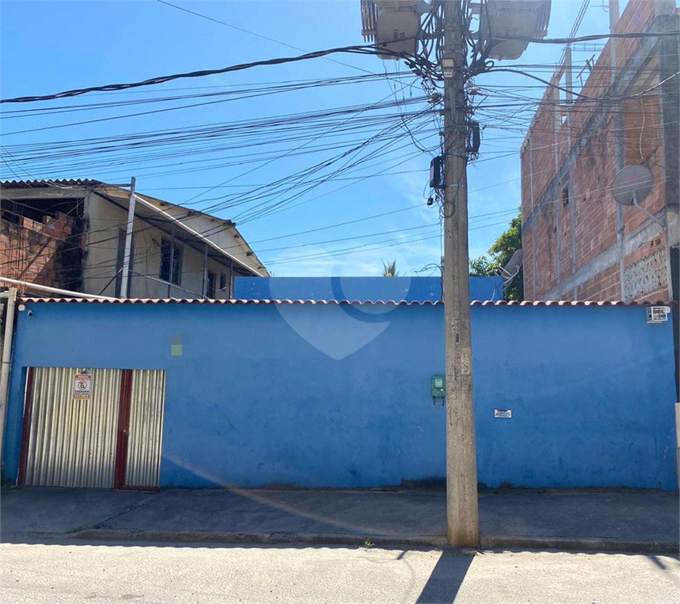 Casa à venda com 3 quartos em Guaratiba, Rio de Janeiro, RJ