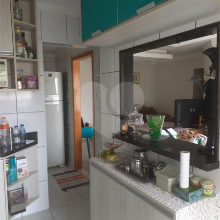 Apartamento à venda com 3 quartos, sendo 1 suíte,  em Santa Teresinha, São Paulo, SP