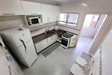 Apartamento com 2 dormitórios à venda, 102 m² por R$ 658.000,00 - Ponta da Praia - Santos/SP