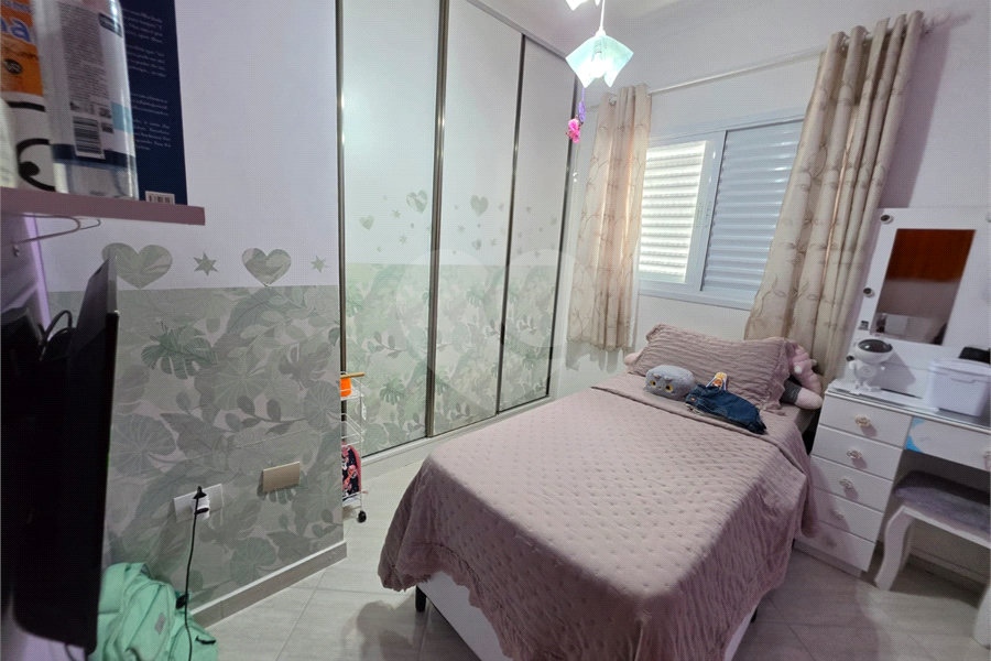 Casa à venda com 3 quartos, sendo 1 suíte, em Vila Bonilha, São Paulo, SP