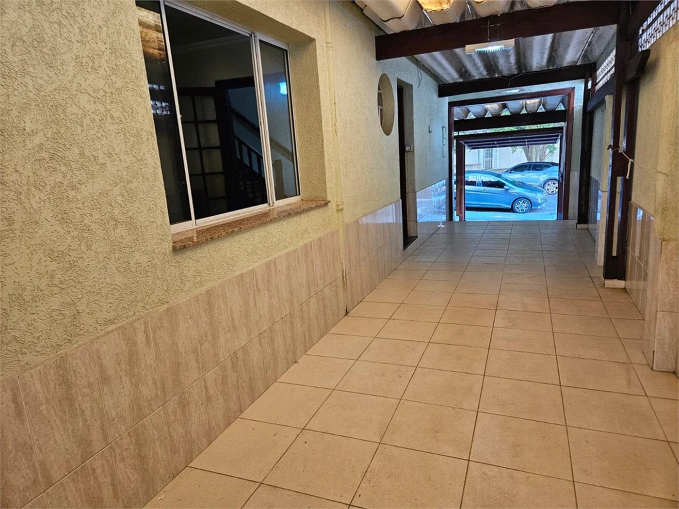 Casa à venda com 3 quartos, sendo 1 suíte, em Água Branca, São Paulo, SP