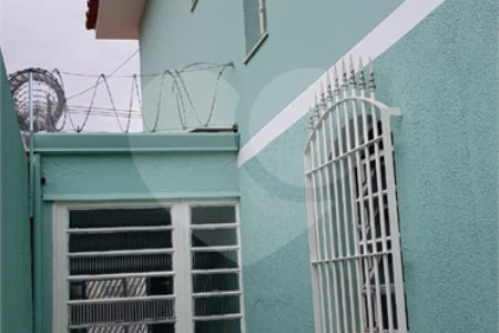Sobrado à venda com 2 suítes em Vila Jaguara, São Paulo, SP