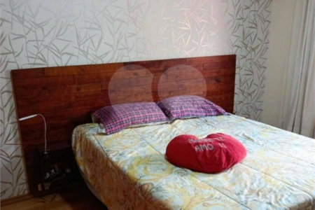 Casa à venda com 3 quartos em Casa Verde, São Paulo, SP