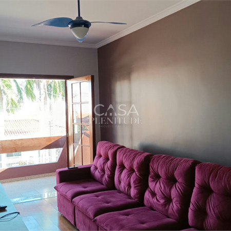 Casa à venda com 3 quartos, sendo 1 suíte,  em Jardim Americano, Sorocaba, SP