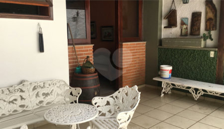 Terreno à venda com 3 quartos, sendo 1 suíte,  em Horto Florestal, São Paulo, SP