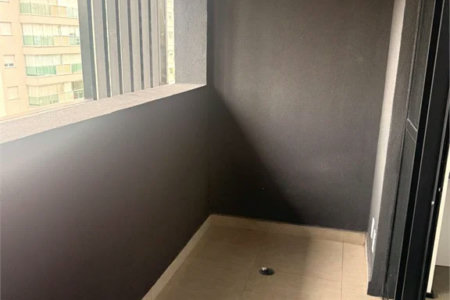Studio à venda com 1 quarto em Brooklin Paulista, São Paulo, SP