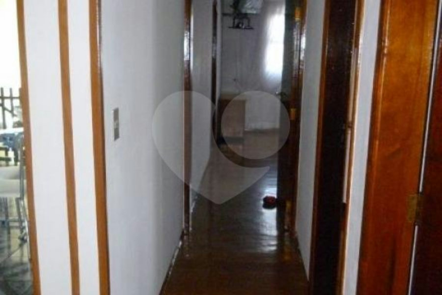 Sobrado à venda com 3 quartos, sendo 1 suíte, em Vila Aurora (zona Norte), São Paulo, SP