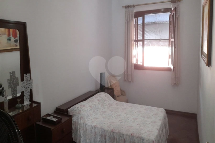 Casa à venda com 4 quartos, sendo 1 suíte,  em Limão, São Paulo, SP