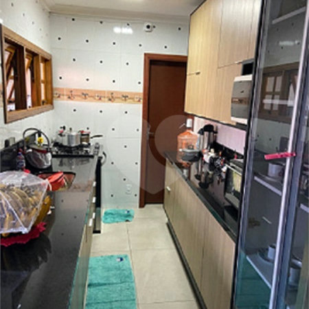 Casa à venda com 3 quartos em Jardim Celeste, São Paulo, SP