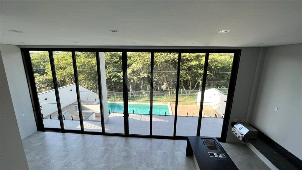 Casa à venda com 3 suítes no condomínio Alphaville Iv, Votorantim - SP