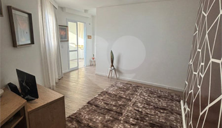 Apartamento à venda com 2 quartos em Tucuruvi, São Paulo, SP