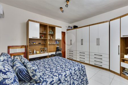 Casa à venda com 8 quartos em Alto da Boa Vista, São Paulo, SP