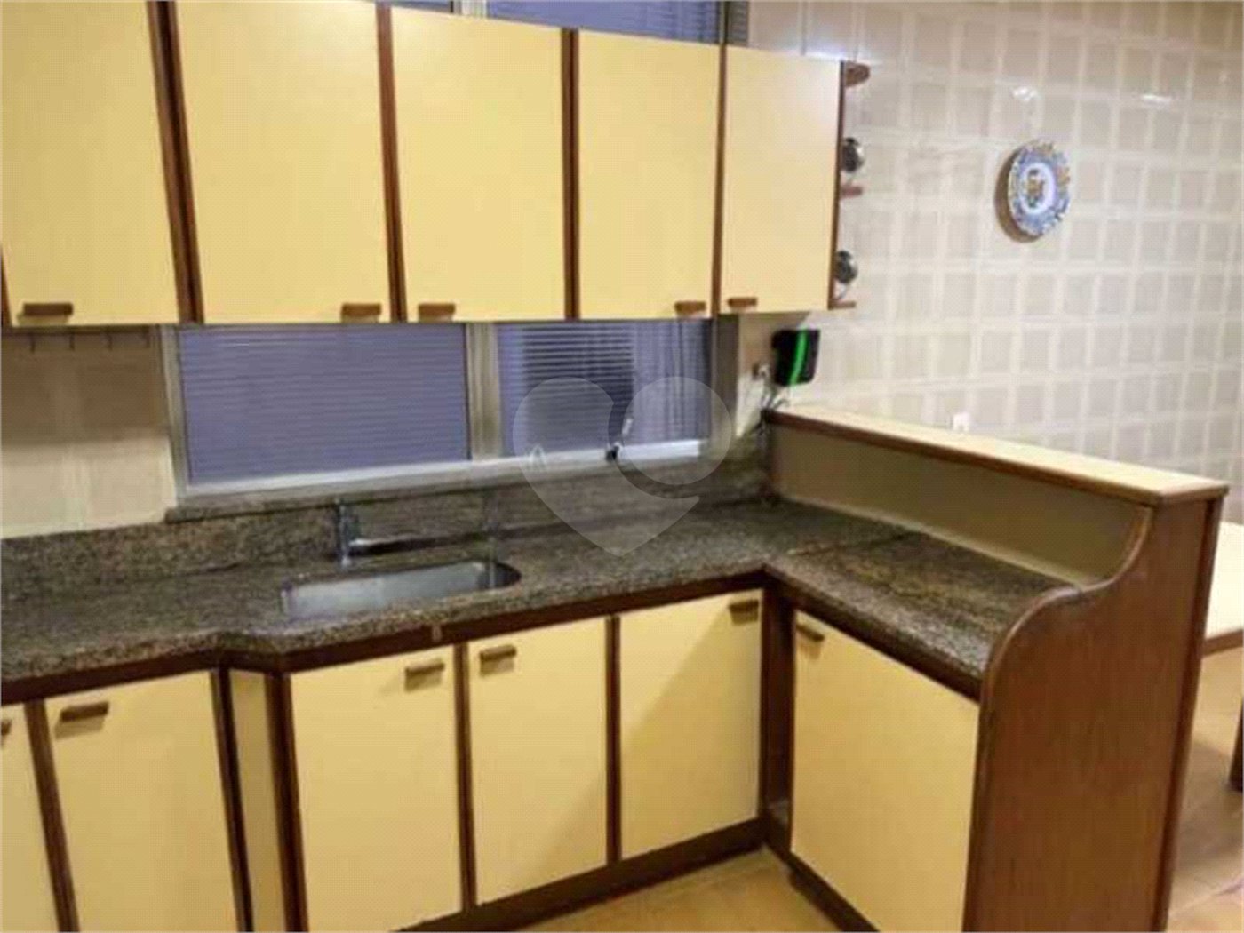 Apartamento à venda com 3 quartos, sendo 1 suíte, em Tijuca, Rio de Janeiro, RJ