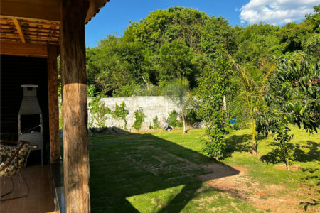 Chácara à venda com 6 quartos, sendo 1 suíte, em Jardim Estância Brasil, Atibaia, SP