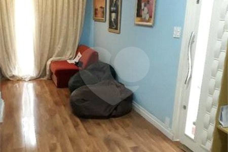 Casa à venda com 3 quartos, sendo 1 suíte, em Brooklin Paulista, São Paulo, SP