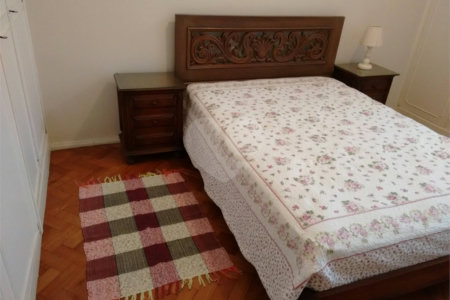 Apartamento à venda com 3 quartos, sendo 1 suíte,  em Tijuca, Rio de Janeiro, RJ