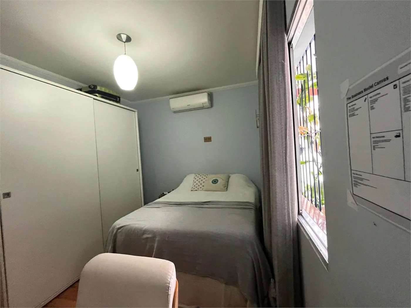 Casa à venda com 3 quartos, sendo 1 suíte,  em Jardim Casablanca, São Paulo, SP