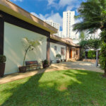 Casa Térrea à venda com 1 quarto em Jardim Marajoara, São Paulo, SP