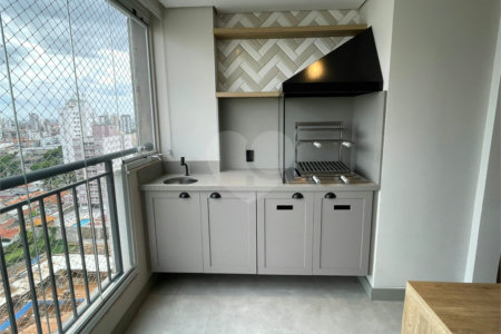 Apartamento à venda com 3 quartos, sendo 1 suíte, em Vila Mazzei, São Paulo, SP
