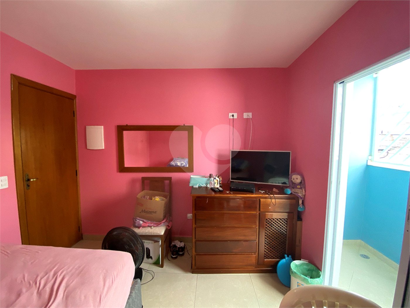 Sobrado à venda com 3 quartos em Parada Inglesa, São Paulo, SP