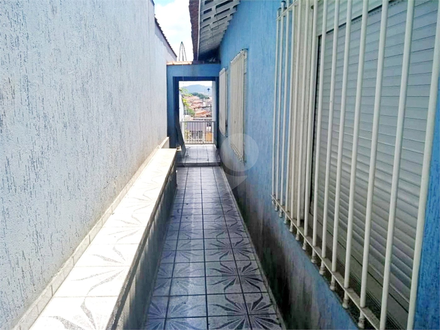 Sobrado à venda com 2 quartos, sendo 1 suíte, em Vila Nova Mazzei, São Paulo, SP
