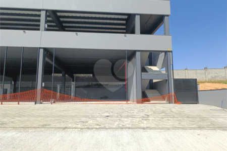 Loja para alugar em Alphaville Nova Esplanada, Votorantim, SP