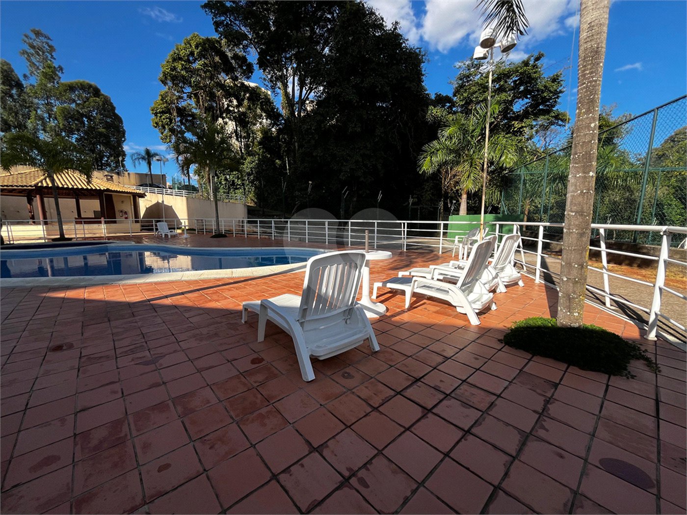 Apartamento para alugar com 2 quartos em Jardim Guarujá, Sorocaba, SP
