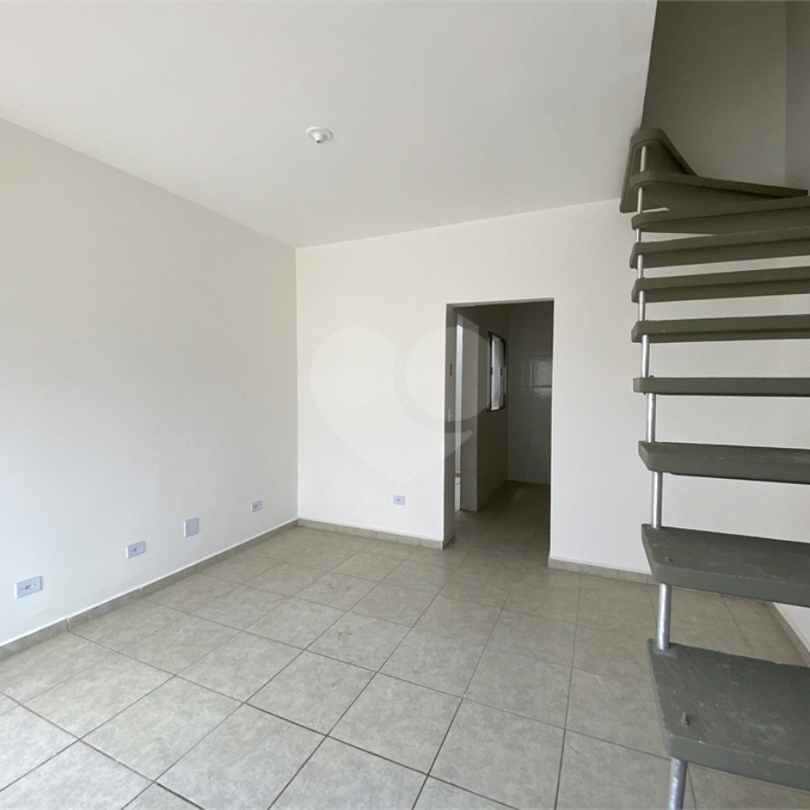 Casa à venda com 2 quartos em Vila Aurora (zona Norte), São Paulo, SP