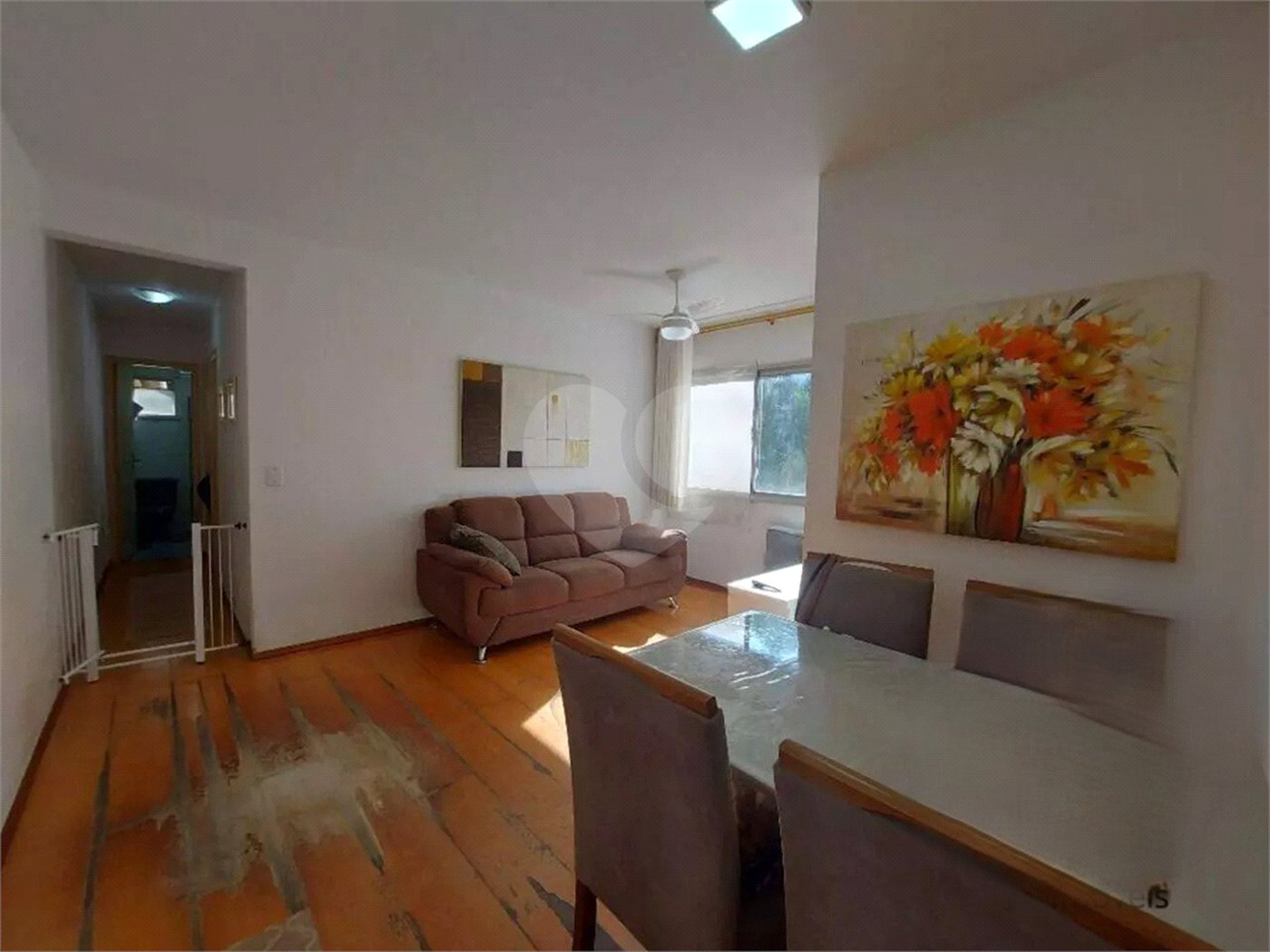 Apartamento à venda com 2 quartos em Jardim Regina, São Paulo, SP