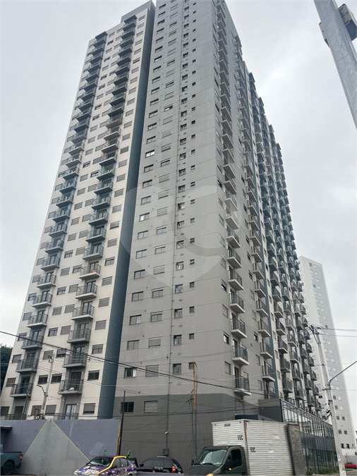 Apartamento à venda ou para alugar com 1 quarto em Freguesia do Ó, São Paulo, SP