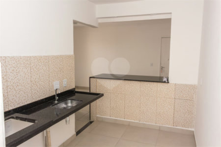 Apartamento à venda com 2 quartos em Jardim Americano, São José dos Campos, SP