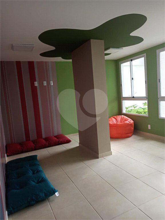 Apartamento à venda com 2 quartos em Vila Oliveira, Mogi das Cruzes, SP