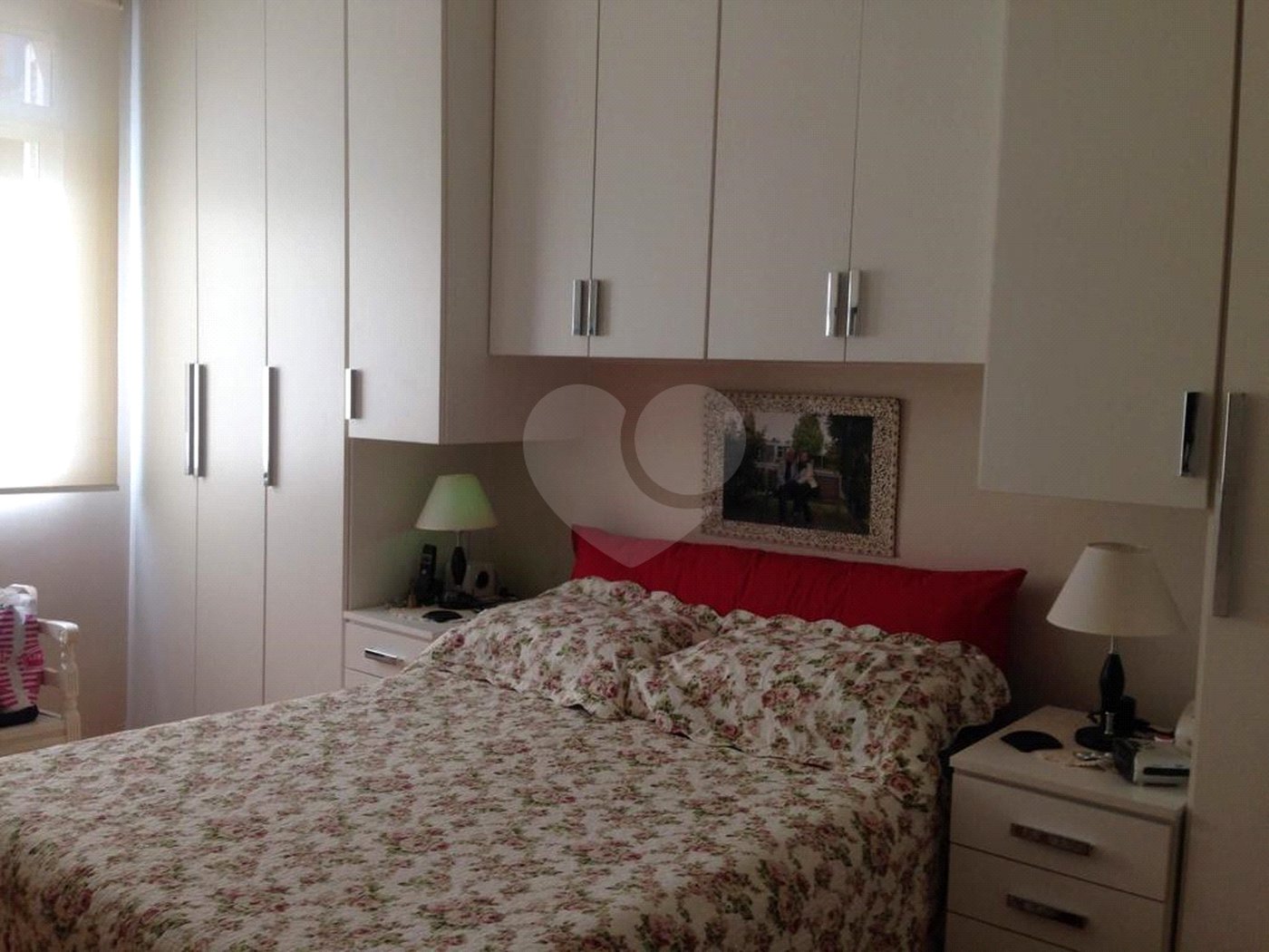 Apartamento à venda com 110 m² na Vila Mariana