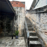 Casa à venda com 2 quartos em Santa Teresinha, São Paulo, SP