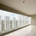 Apartamento à venda ou para alugar com 3 suítes no Centro, São Bernardo do Campo, SP