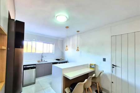 Casa à venda com 3 quartos, sendo 1 suíte, em Jardim Olympia, São Paulo, SP